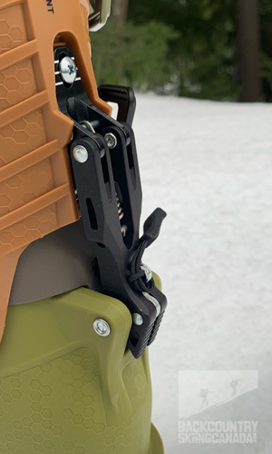 K2 Dispatch Pro Boots